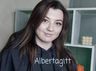 Albertagitt