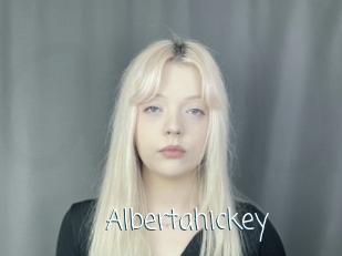 Albertahickey