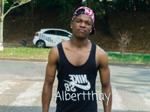 Albertthay