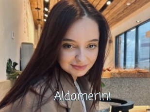 Aldamerini