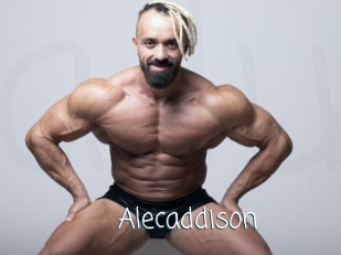 Alecaddison