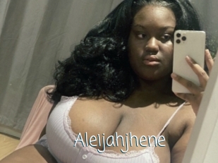 Aleijahjhene