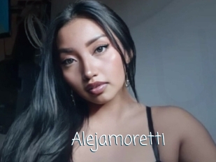 Alejamoretti