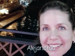 Alejandraa