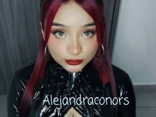 Alejandraconors