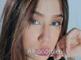 Alejandralee