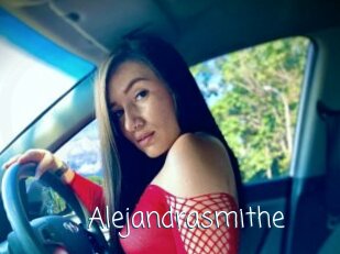 Alejandrasmithe