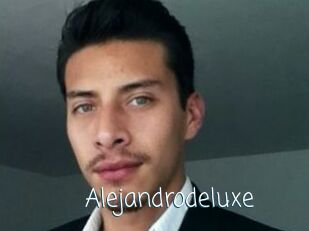 Alejandrodeluxe