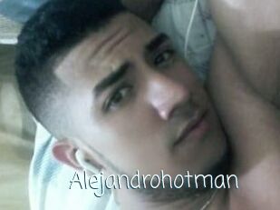 Alejandrohotman