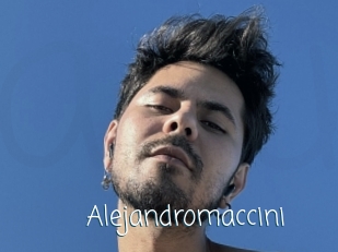 Alejandromaccini