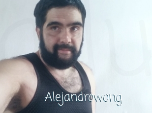 Alejandrowong