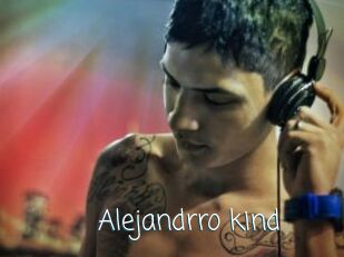 Alejandrro_kind