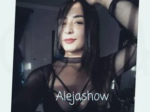 Alejashow