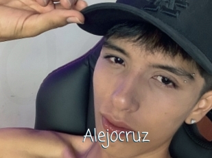 Alejocruz