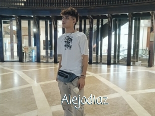 Alejodiaz