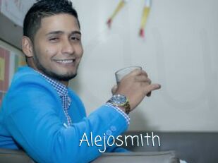 Alejosmith