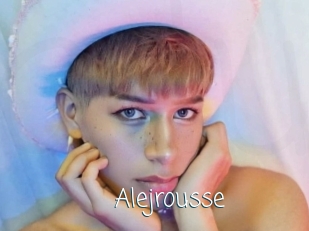 Alejrousse