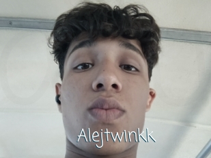 Alejtwinkk