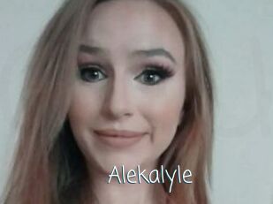 Alekalyle