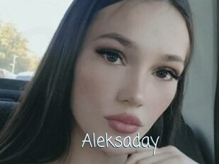 Aleksaday