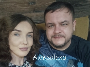 Aleksalexa