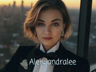 Aleksandralee