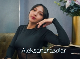 Aleksandrasoler