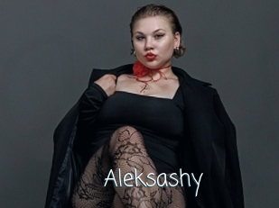 Aleksashy