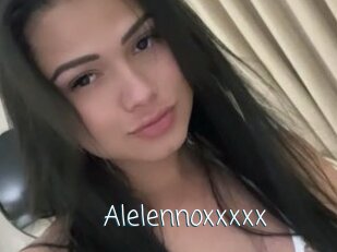 Alelennoxxxxx