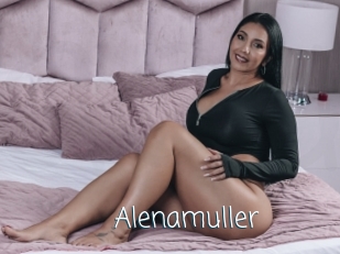 Alenamuller