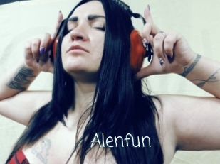 Alenfun