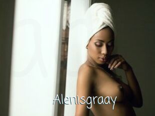 Alenisgraay