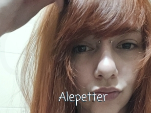 Alepetter