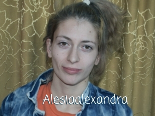 Alesiaalexandra