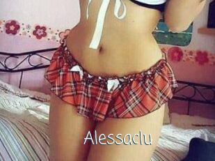 Alessaclu