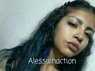 Alessainaction