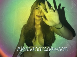 Alessandradawson