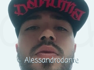 Alessandrodante