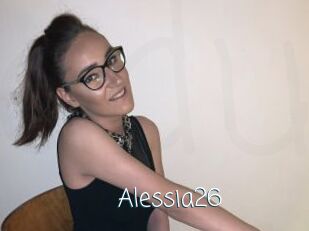 Alessia26