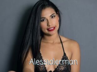 Alessialerman