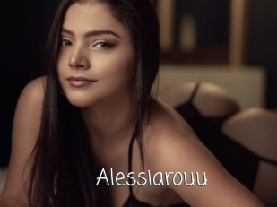 Alessiarouu