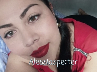 Alessiaspecter