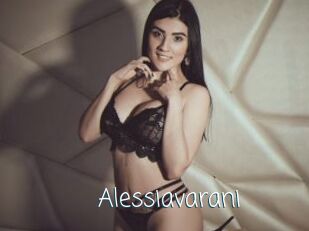 Alessiavarani