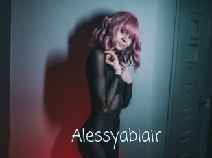 Alessyablair