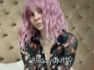 Alessyakitty