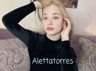 Alettatorres