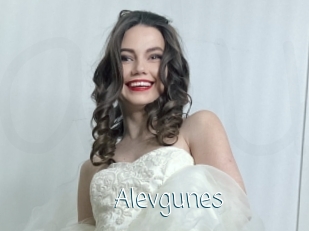 Alevgunes