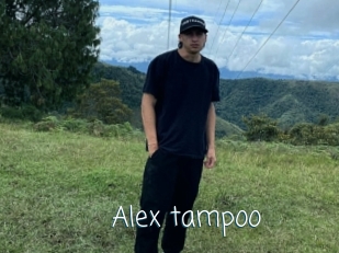 Alex_tampoo