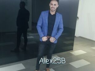 Alex25B