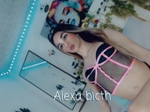 Alexa_bicth